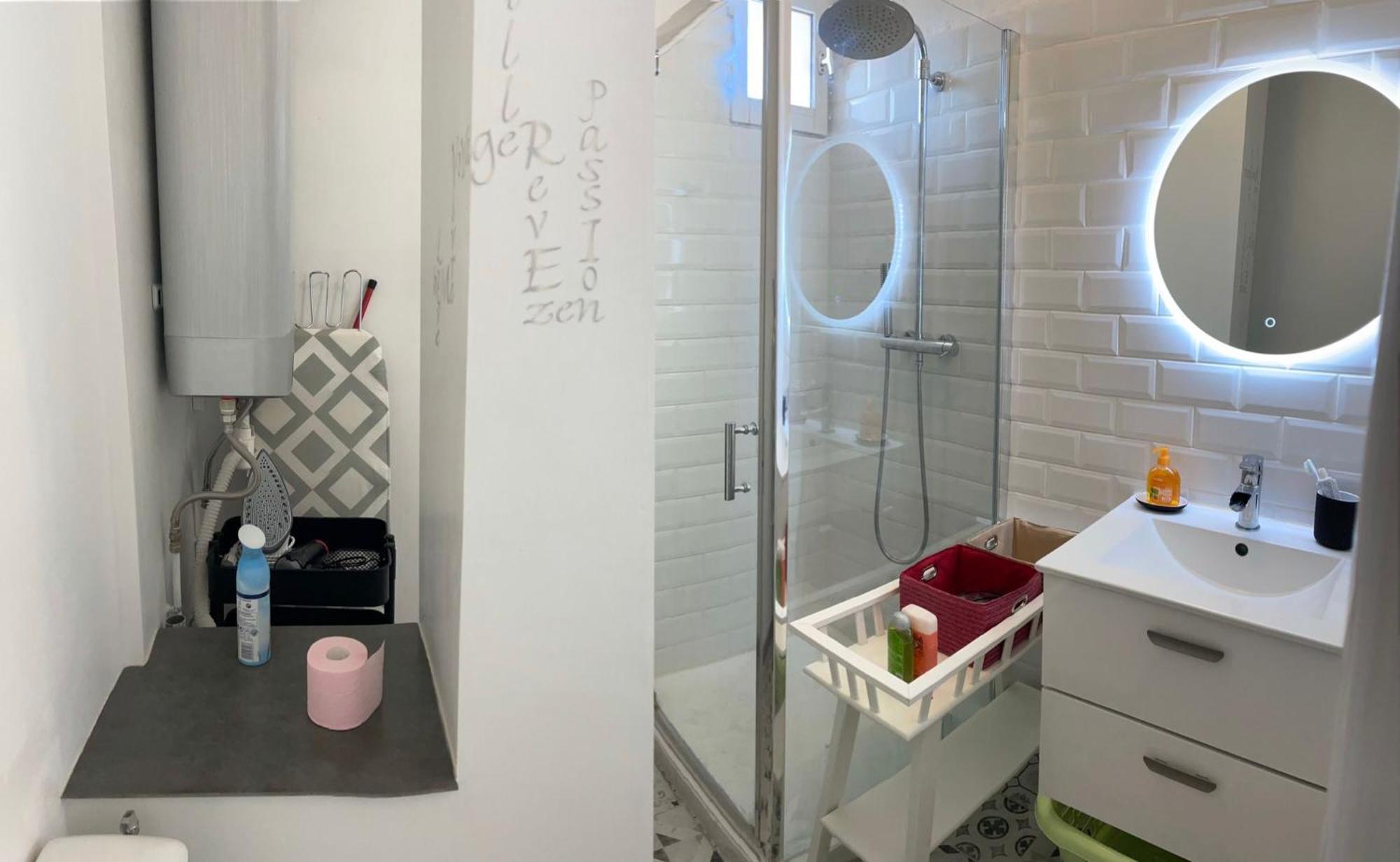 Appartement Vue Mer - Proches Plages - Wifi - Deux *